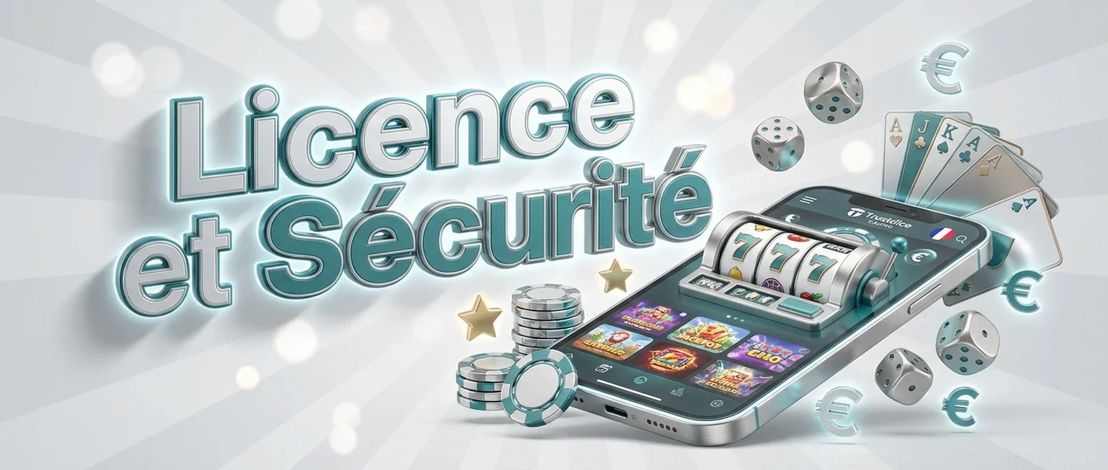 Licence et Sécurité