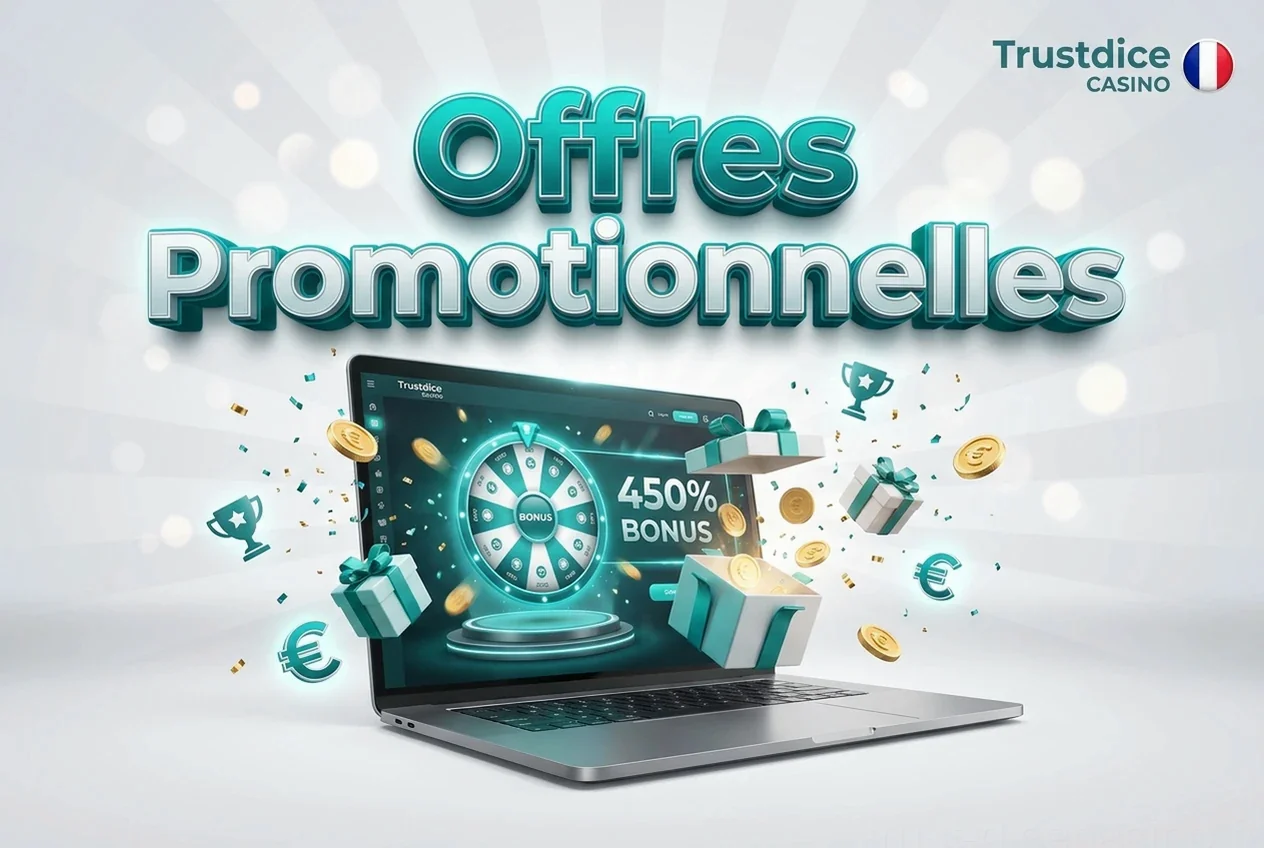 Offres Promotionnelles